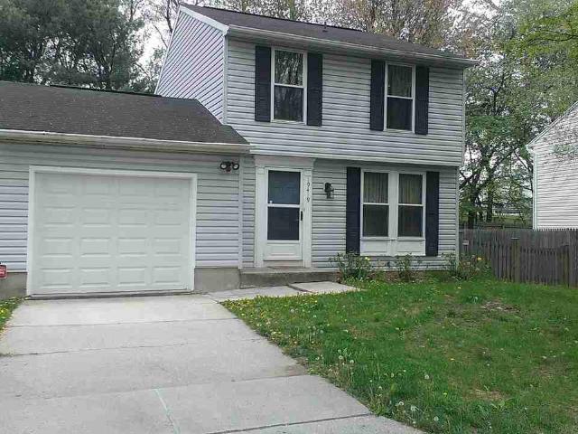 House for rent in Gaithersburg, Maryland