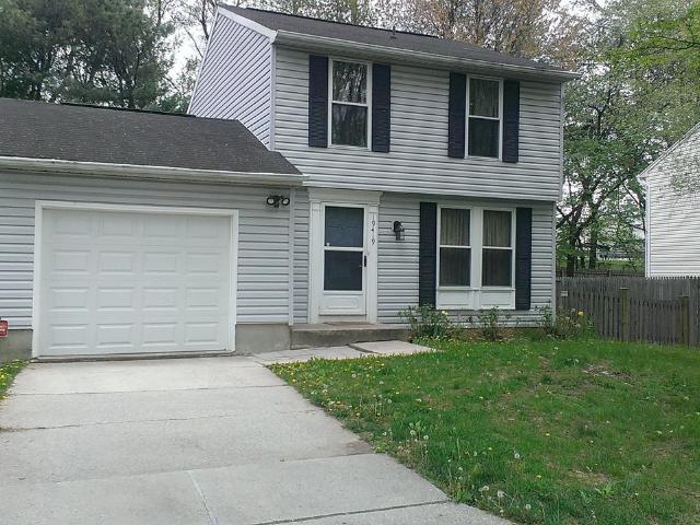 House for rent in Gaithersburg, Maryland