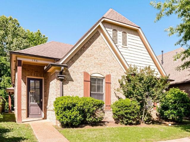 House for rent in Tennessee