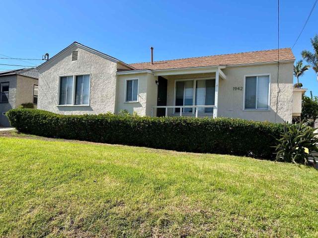 House for rent in San Diego, California