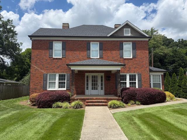 House for rent in Greensboro, North Carolina