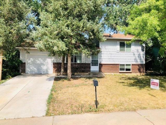 House for rent in Fort Collins, Colorado