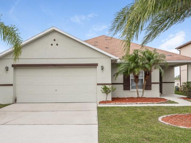 House for rent in Kissimmee, Florida