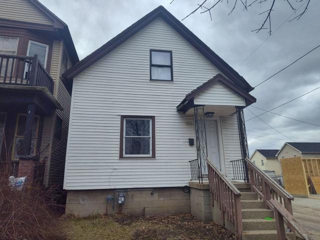House for rent in Milwaukee, Wisconsin