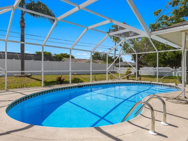 House for rent in Cape Coral