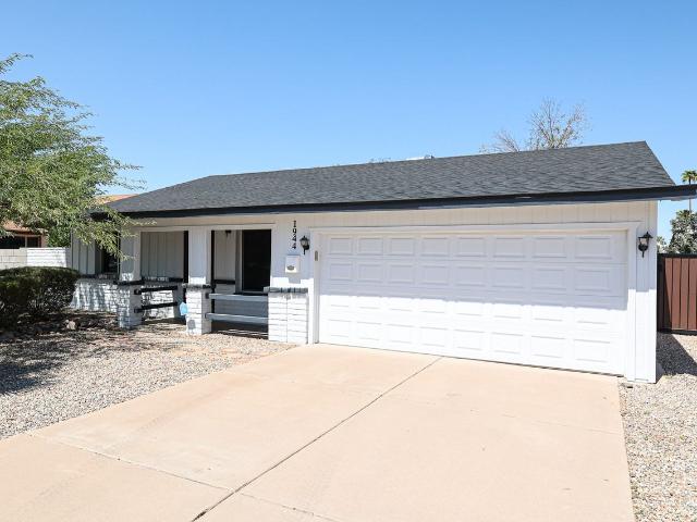 House for rent in Tempe, Maricopa County