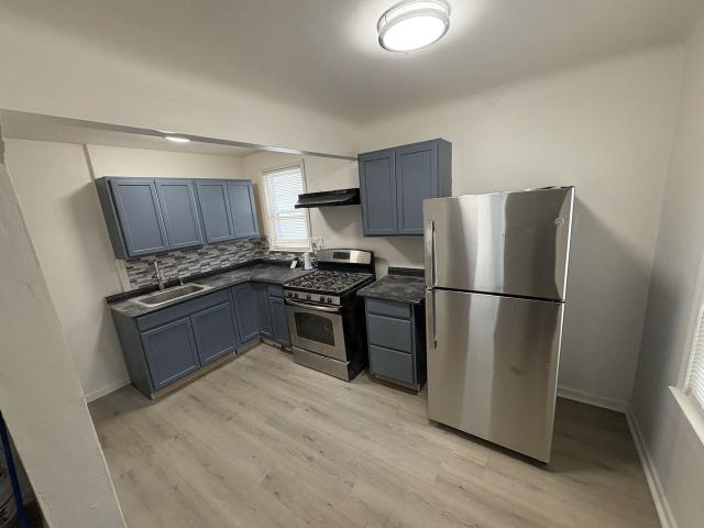 House for rent in Detroit