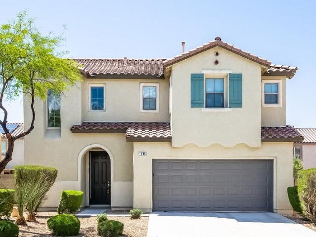 House for rent in North Las Vegas, Nevada