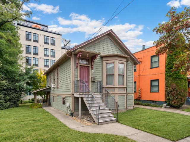 House for rent in Slabtown, Portland