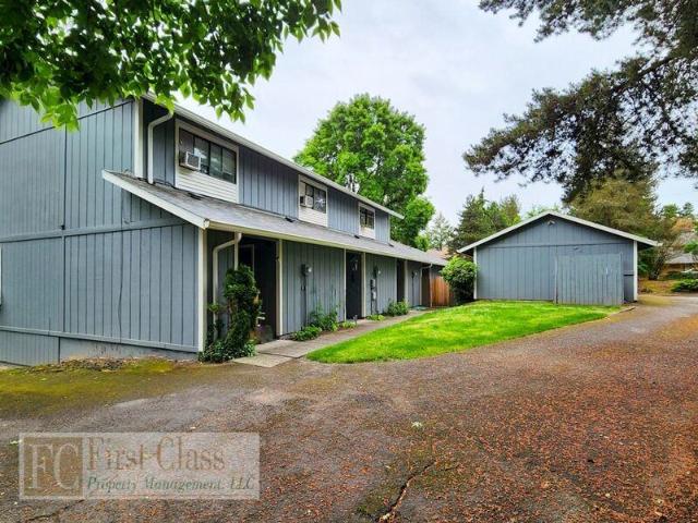 House for rent in Oak Hills, Washington County