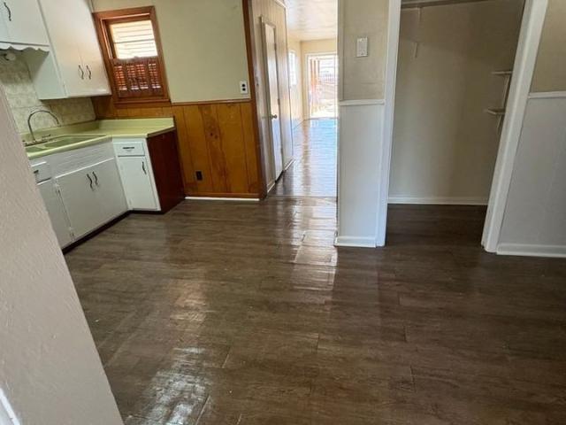 House for rent in Potter, Texas