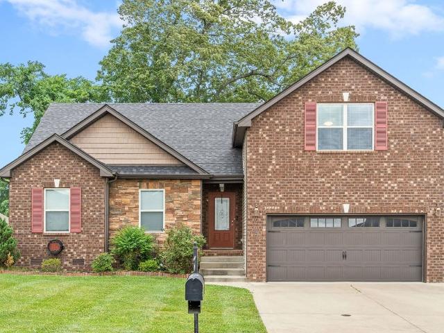 House for rent in Tennessee