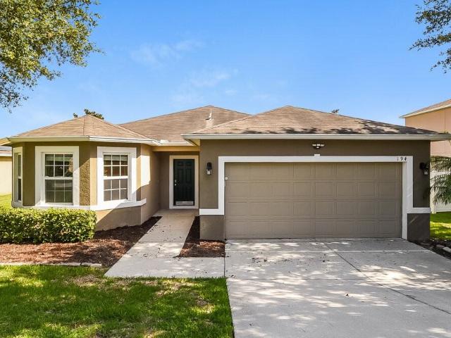House for rent in Groveland, Florida