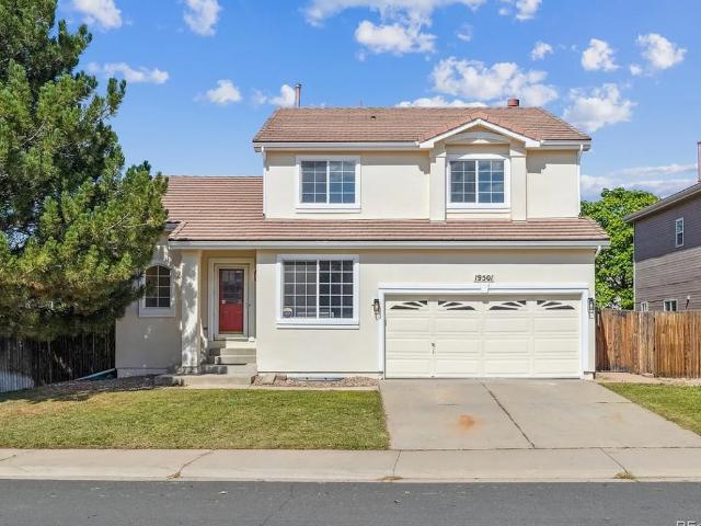 House for rent in Denver, Colorado