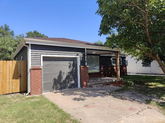 House for rent in Kansas