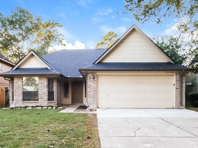 House for rent in Harris, Texas