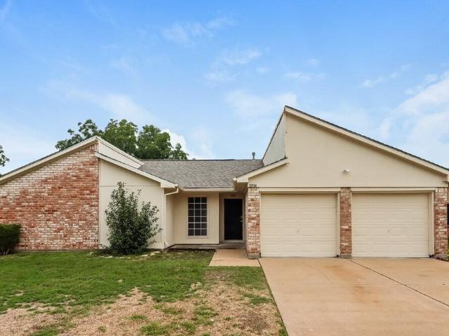 House for rent in Harris, Texas