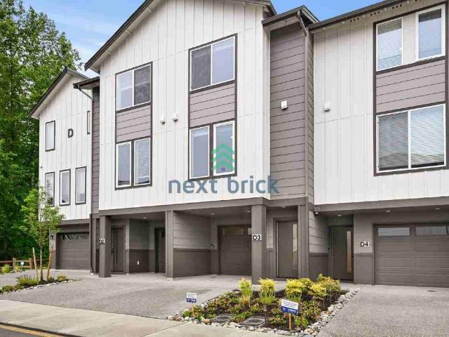 House for rent in Mill Creek, Washington