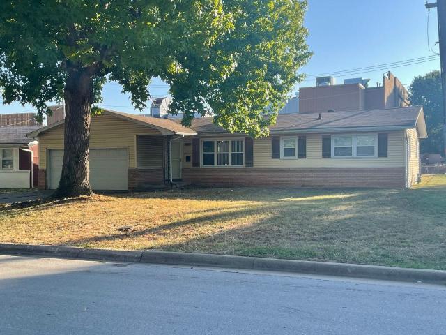 House for rent in Fassnight, Springfield