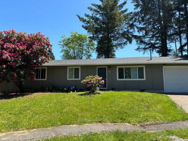 House for rent in Oregonia
