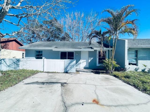 House for rent in Winter Park