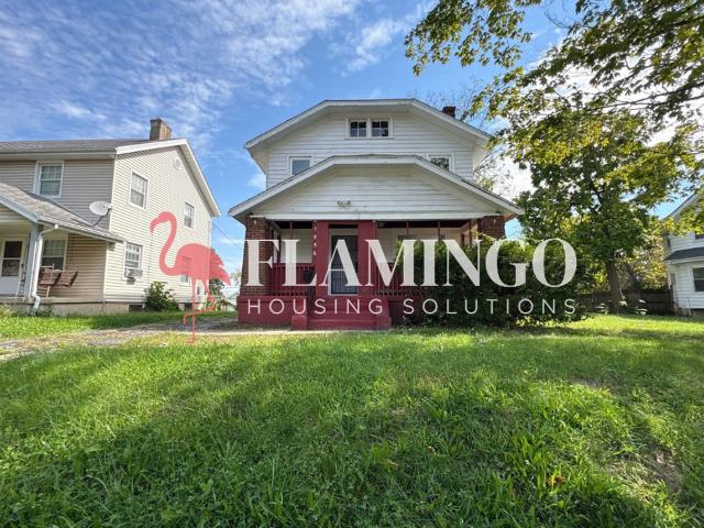 House for rent in Fairview, Dayton