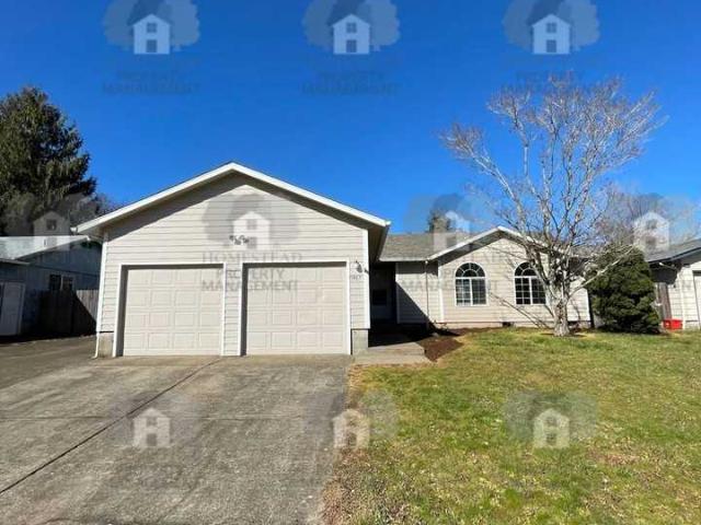 House for rent in Oregonia