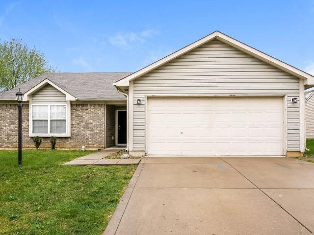 House for rent in Indianapolis