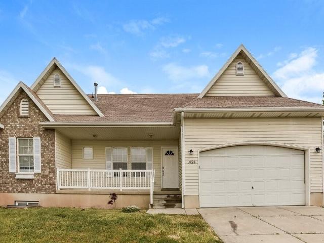 House for rent in Syracuse, Utah