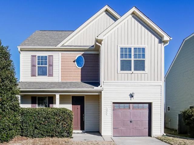 House for rent in Wake, North Carolina