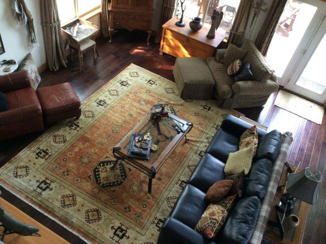 House for rent in Montana