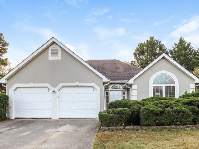 House for rent in Stockbridge, Georgia