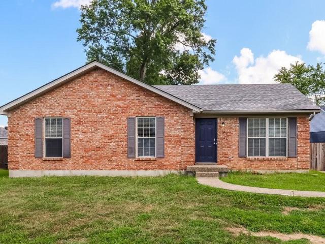 House for rent in Shepherdsville, Bullitt County