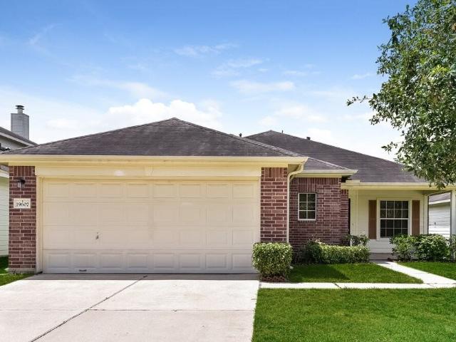 House for rent in Katy, Texas