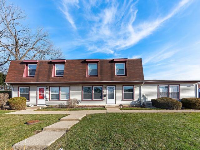House for rent in Hoffman Estates, Illinois