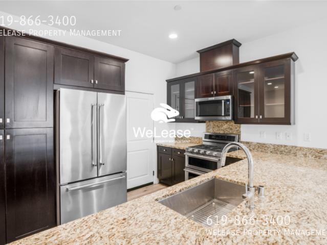 House for rent in Chula Vista, California