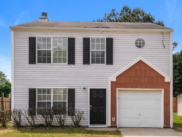 House for rent in Lawrenceville, Georgia
