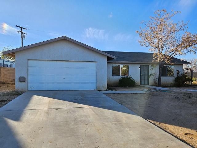 House for rent in California City, California