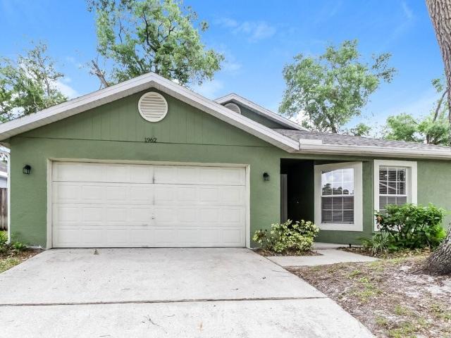 House for rent in Apopka, Florida