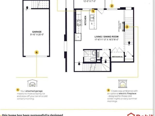 House for rent in Forest Lawn, Calgary