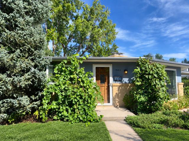 House for rent in Boulder, Boulder County