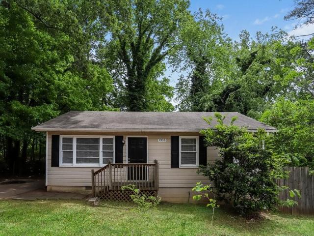 House for rent in Cobb, Georgia