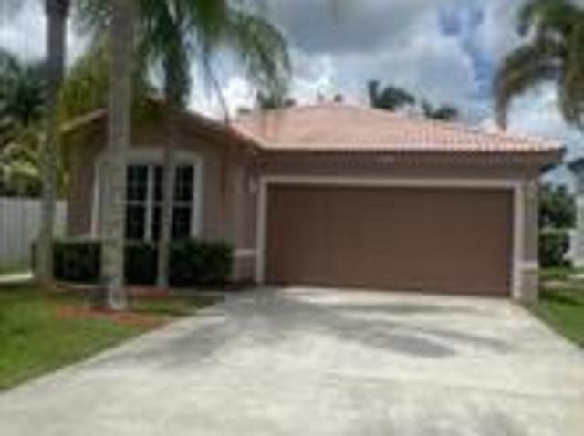 House for rent in Pembroke Pines, Florida
