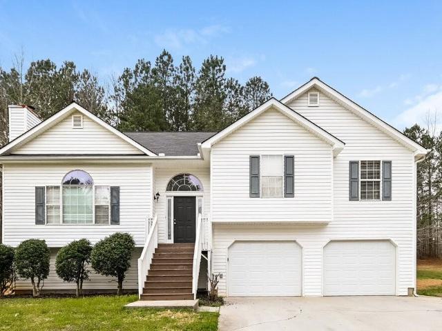 House for rent in Douglasville, Douglas County