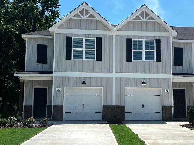 House for rent in Smithfield
