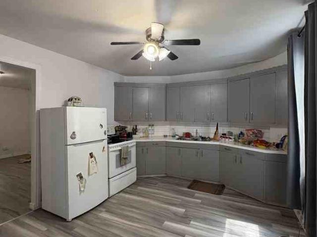 House for rent in East St. Paul, Manitoba