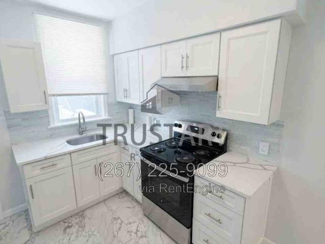 House for rent in Philadelphia, Pennsylvania