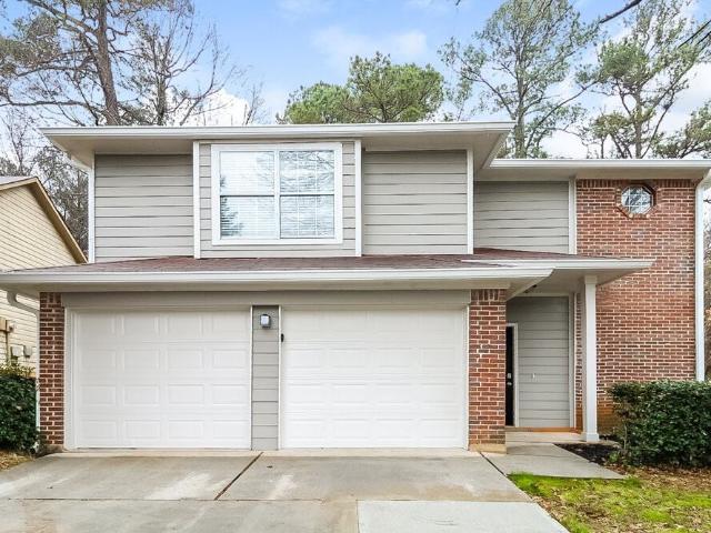 House for rent in Lithonia, Georgia
