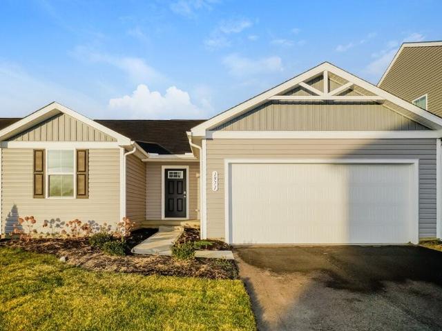 House for rent in Grove City, Ohio