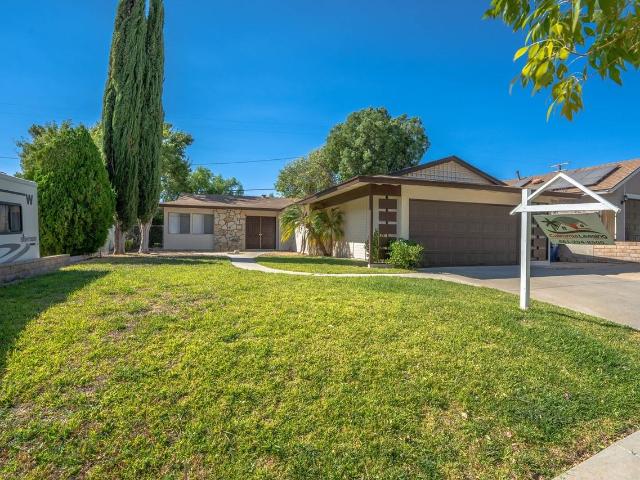 House for rent in Canyon Country, California